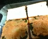 A picture of step 2 of Special Veg Potato Sandwich.