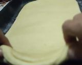 Foto langkah ke 2 dari resep Cromboloni.