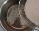 Foto del paso 2 de la receta: Chocoflan🍫 con fresa 🍓(pastel imposible)