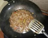 Foto langkah ke 6 dari resep Tumis Kol Daging Sapi (Makan Daging Sapi Dengan Sayur Kol!) 😆.