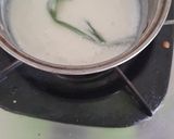 Foto langkah ke 5 dari resep Bubur Lolos.