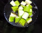 Foto langkah ke 2 dari resep Sambal Raja Kutai.