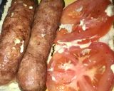 Foto del paso 2 de la receta: Choripan al horno 👌