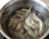 Foto del paso 1 de la receta: Gambas al ajillo