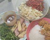 Foto langkah ke 2 dari resep Kering Tempe.