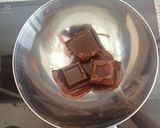 Foto del passaggio 2 della ricetta Sacher torte
