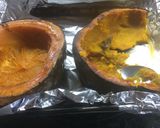 Foto del paso 1 de la receta: Panecitos de zapallo muy nutritivos