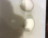Foto del paso 2 de la receta: Volovanes de ensalada de cangrejo