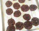 Foto langkah ke 3 dari resep Cookies Brownies anti gagal (pakai nutricake).