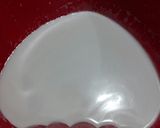 A picture of step 1 of Chicken coconut sauce.