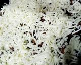 عکس مرحله 2 از دستور 🍄🧀 قارچ و پنیر 🧀🍄