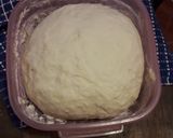 Foto del paso 2 de la receta: Medialunas 2da versión