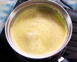 Foto del paso 6 de la receta: Crema de chile poblano con elote