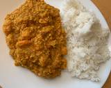 Vegan Korma recipe step 6 photo