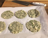 Foto del paso 5 de la receta: Tortitas de coliflor