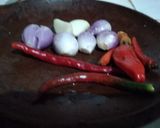 Foto langkah ke 2 dari resep Orek Tempe Kering.