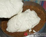 Φωτογραφία βήματος 3 της συνταγής Cheesecake με λίγα λιπαρά