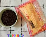 Foto langkah ke 1 dari resep Roti asin & manis.