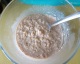 Foto del paso 2 de la receta: Gachas de avena (en microondas)