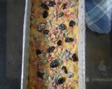 Foto langkah ke 4 dari resep English Fruit Cake.