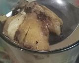 Foto langkah ke 1 dari resep Wedang jahe susu ngeunah.