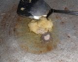 Foto langkah ke 3 dari resep Orak Arik telur.