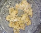 Foto langkah ke 1 dari resep Choco Banana Cookies.
