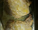 Foto del paso 3 de la receta: Bistec de costilla agridulce
