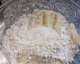 Foto del paso 1 de la receta: Pan lactal de molde