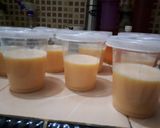 Foto langkah ke 8 dari resep Pudding "Puyo" Nutrijell.