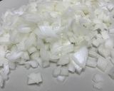 Foto del paso 3 de la receta: Arroz con tofu al curry