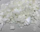 Foto del paso 3 de la receta: Arroz con tofu al curry