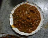 A picture of step 34 of Restaurant Style Gobhi Matar.