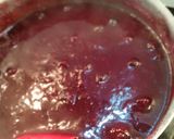 Foto del paso 3 de la receta: Mermelada de frutos Rojos