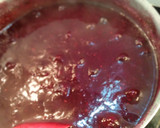Foto del paso 3 de la receta: Mermelada de frutos Rojos