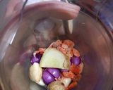 Foto langkah ke 1 dari resep Oseng oseng Cabe Gendot.