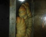 Foto langkah ke 6 dari resep Roti manis.
