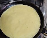 Foto del paso 2 de la receta: Lasaña vegana fría multicolor :)