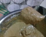 Foto langkah ke 1 dari resep Bolu pisang mekar kukus.