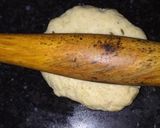 A picture of step 4 of Baked Namkeen Sticks from Gulab Jamun Mix No Oven.
