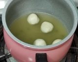 รูปขั้นตอนการทำที่ 3 ของ ก๋วยเตี๋ยวชามหมู
