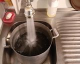 Фото кроку 9 до Салака су-від (sous-vide).