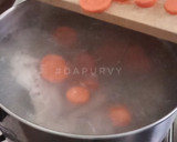 Foto langkah ke 3 dari resep SOP BAKSO Tahu.