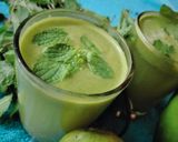 કાચી કેરી નું શરબત(Kachi Keri Sharbat Recipe In Gujarati) રેસીપી સ્ટેપ6ફોટો