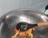 Foto langkah ke 2 dari resep Duo Kerang Bumbu Cabe Ijo.