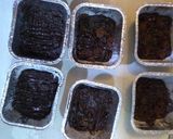 Foto langkah ke 3 dari resep Brownies Nutricake Lezat.