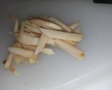 麻油雞肉飯的食譜步驟2照片