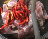 Foto langkah ke 4 dari resep Ikan Kecap Jahe.