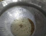 मटर पुलाव(Matar pulao recipe in Hindi) रेसिपी चरण 1 फोटो