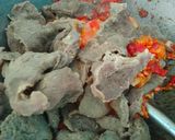 Foto langkah ke 6 dari resep Dendeng Basah Super Empuk dan Gurih.